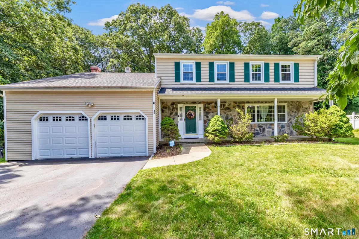 20 Westminster Court, Milford, CT 06461 - #1