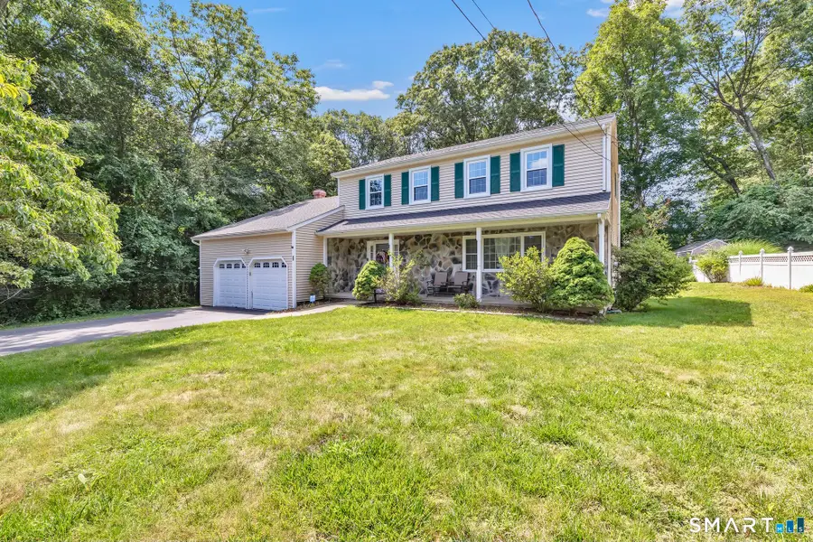 20 Westminster Court, Milford, CT 06461 - #3
