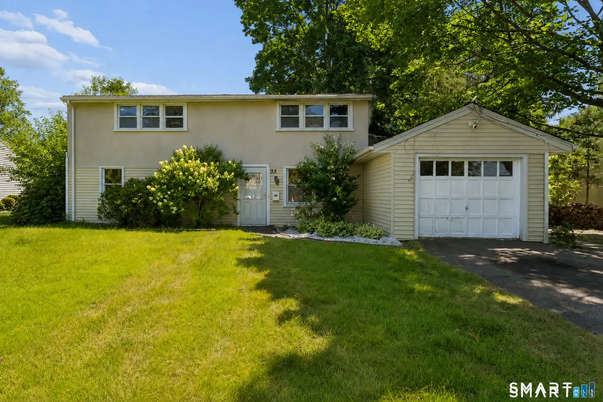 33 Assisi Way, Norwalk, CT 06854 - #1