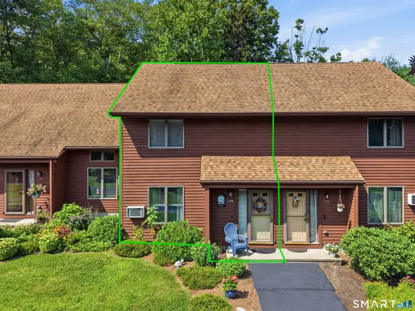 348 Boston Post Road #C14, Waterford, CT 06385