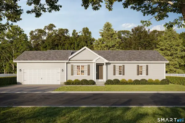 207 Lazy Lane #20, Southington, CT 06489