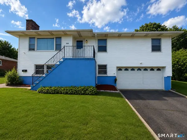 109 Hotchkiss Street, Waterbury, CT 06704