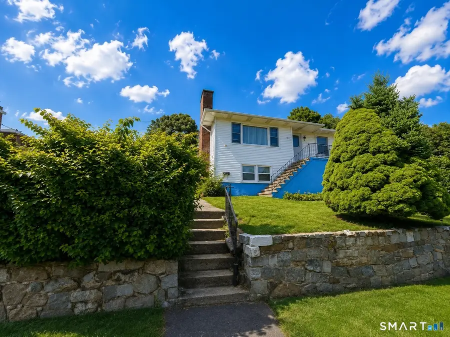 109 Hotchkiss Street, Waterbury, CT 06704 - #2