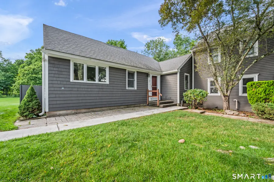 36 Charter Oak Square #D, Mansfield, CT 06250 - #2