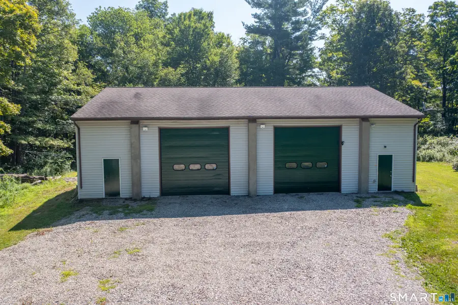 233 Fire Tower Road, Pomfret, CT 06259 - #2