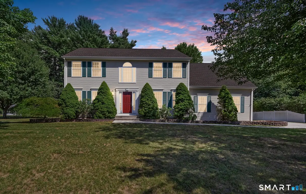 65 Trotters Lane, Plantsville, CT 06479 - #1