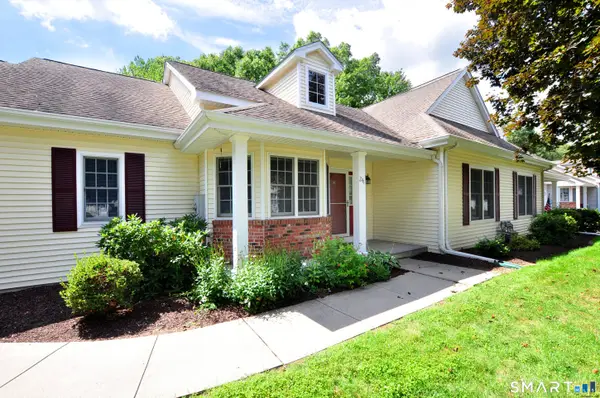 241 Kings Landing #241, Windsor, CT 06095