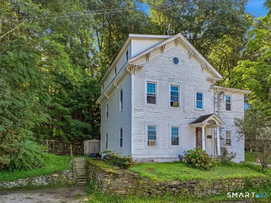 57 Wilkinson Street, Putnam, CT 06260 - #2
