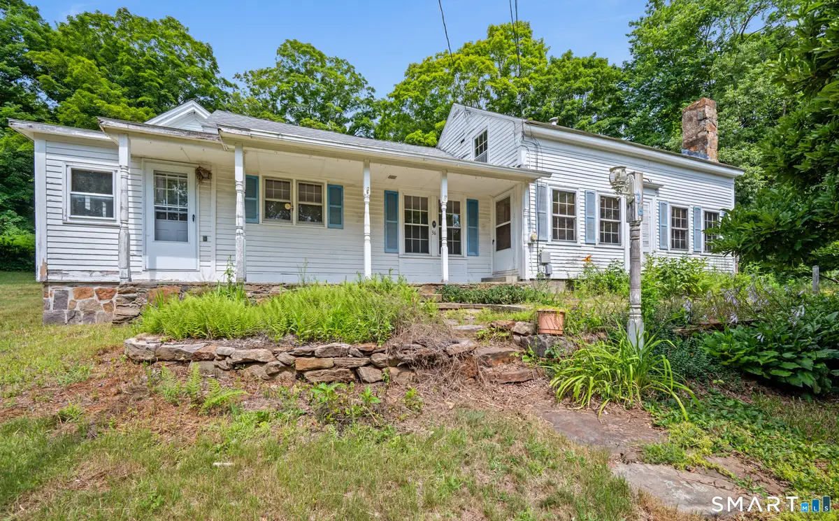 36 Upper Road, Stafford, CT 06076 - #1
