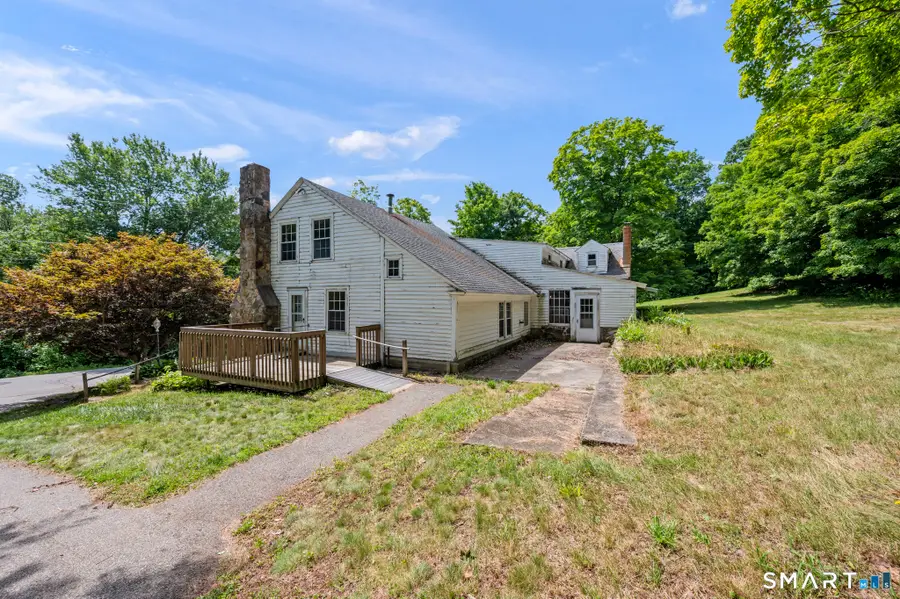 36 Upper Road, Stafford, CT 06076 - #3