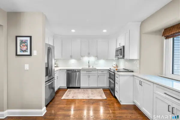 1169 Hope Street #C7, Stamford, CT 06907