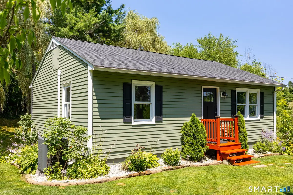 424 South Street, Litchfield, CT 06759 - #1
