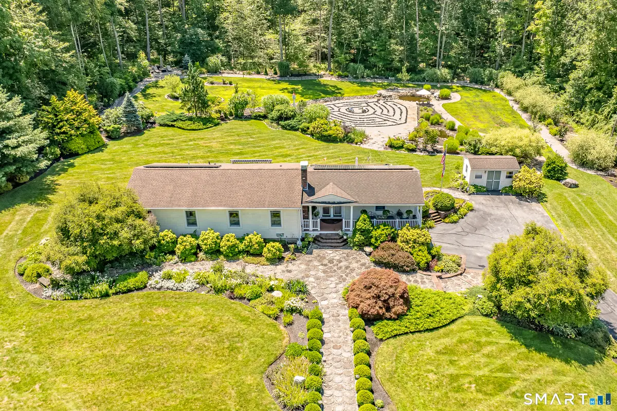 35 Baron Drive, Lisbon, CT 06351 - #1