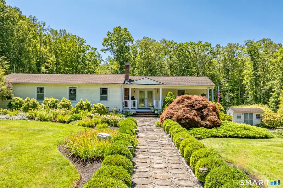 35 Baron Drive, Lisbon, CT 06351 - #2