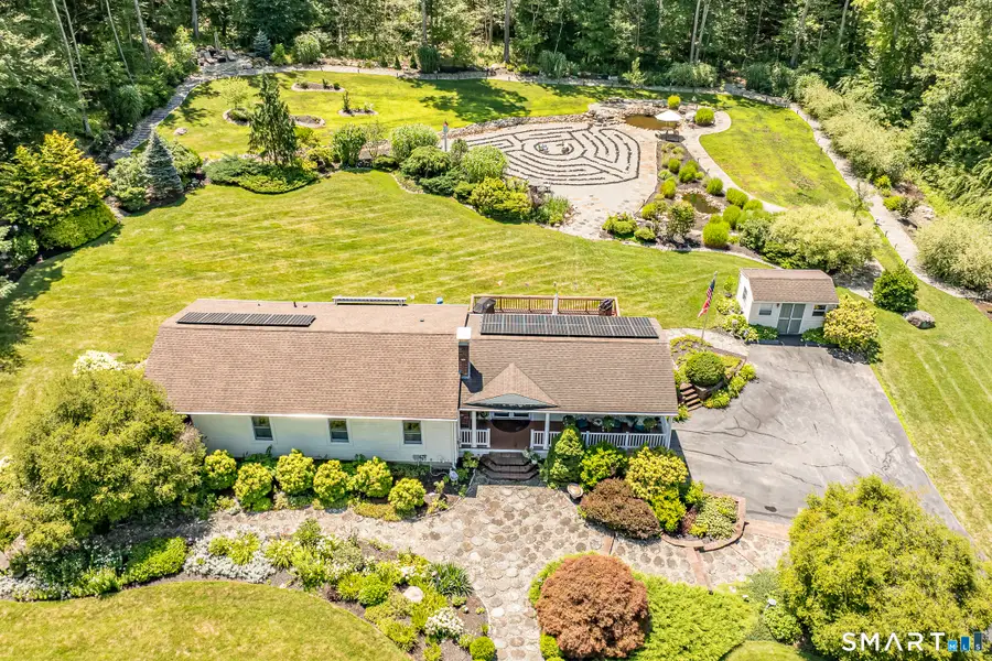 35 Baron Drive, Lisbon, CT 06351 - #3