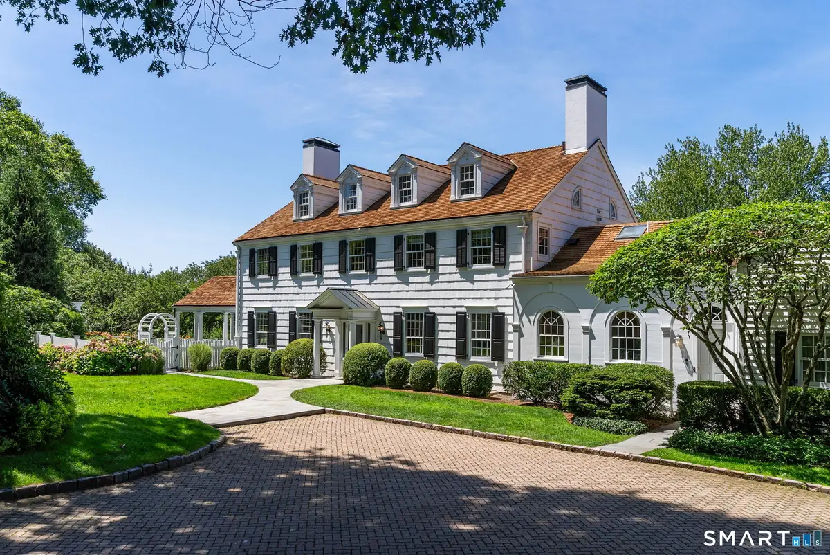 6 Clapboard Hill Road, Westport, CT 06880 - #1