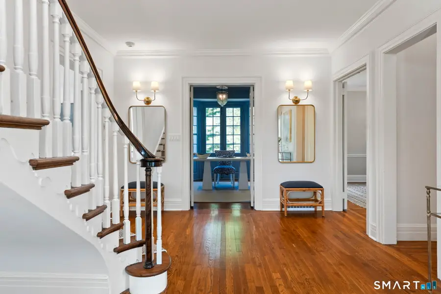 6 Clapboard Hill Road, Westport, CT 06880 - #3