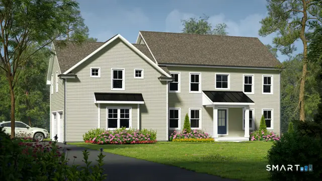 255 Old Woodbury Road, Southbury, CT 06488 - #1