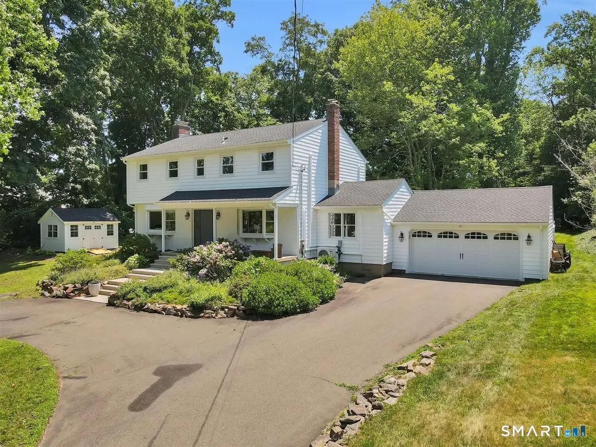 186 Alps Road, Branford, CT 06405 - #1