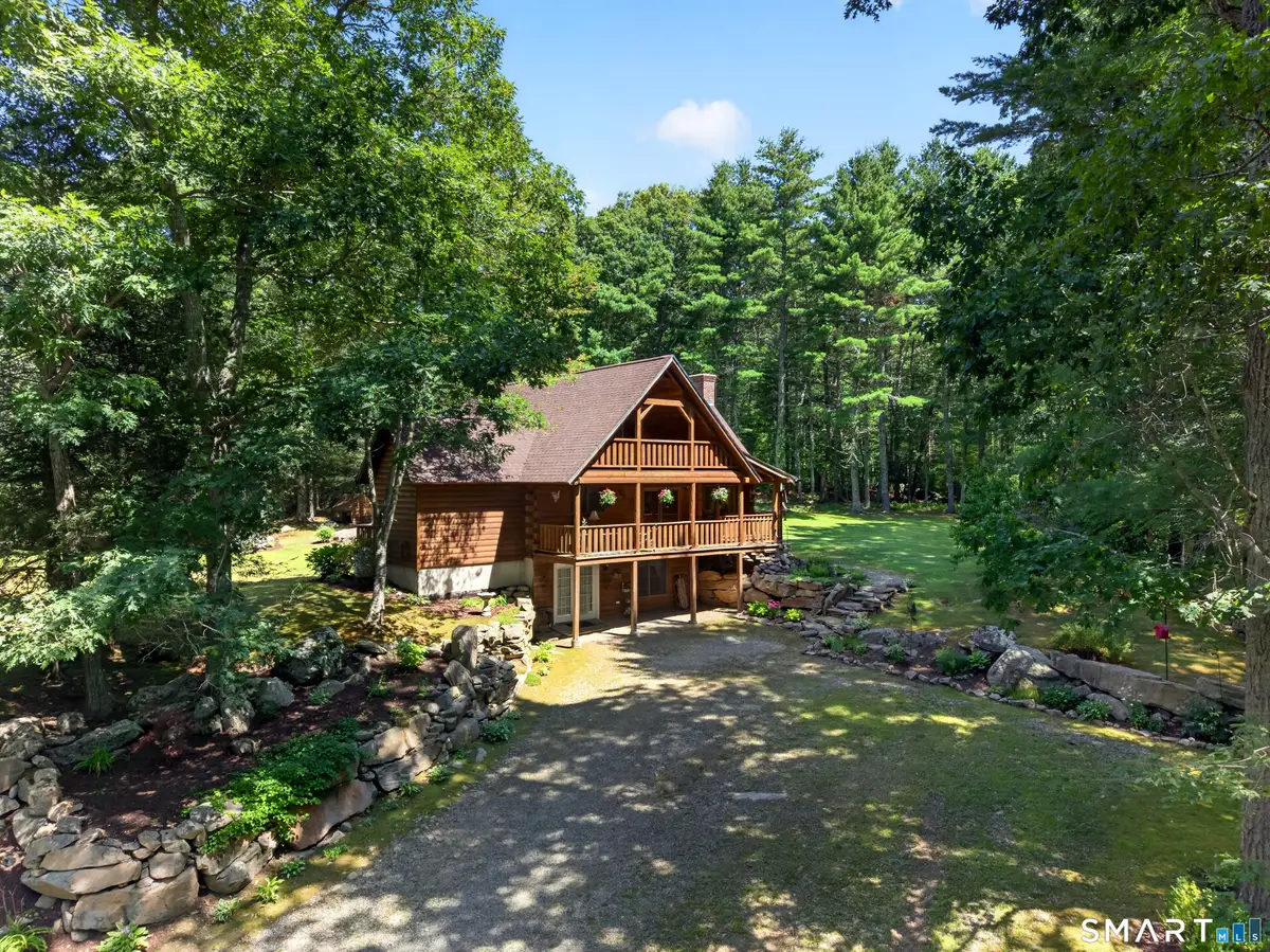 328 Shetucket Turnpike, Voluntown, CT 06384 - #1