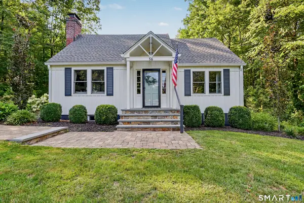 56 Banks Road, Easton, CT 06612