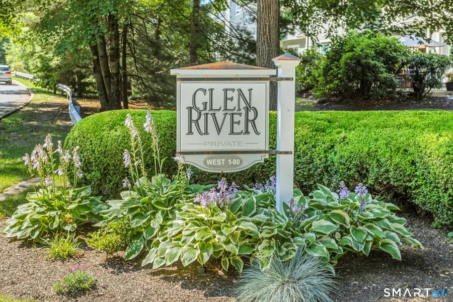 8 Glen Ridge #8, Wilton, CT 06897 - #3