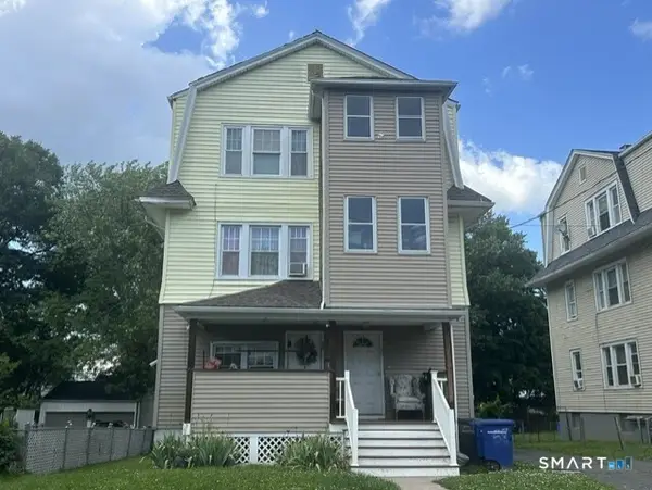 56-58 Flatbush Avenue, Hartford, CT 06106