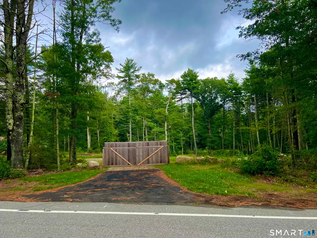 341-343 Voluntown Road, Griswold, CT 06351 - #1