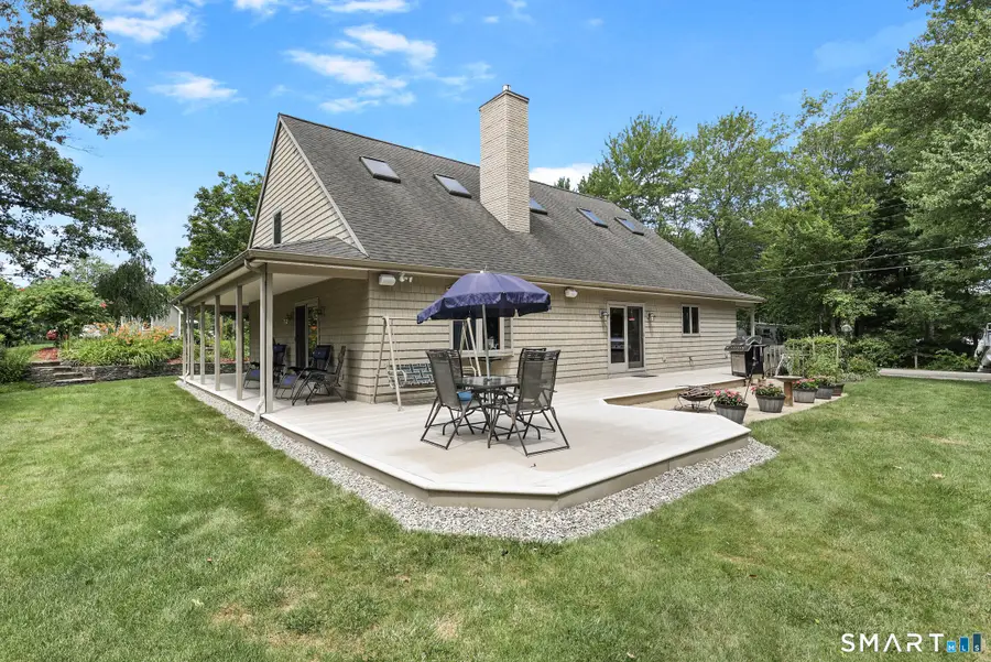 20 Loyola Road, Woodstock, CT 06281 - #3