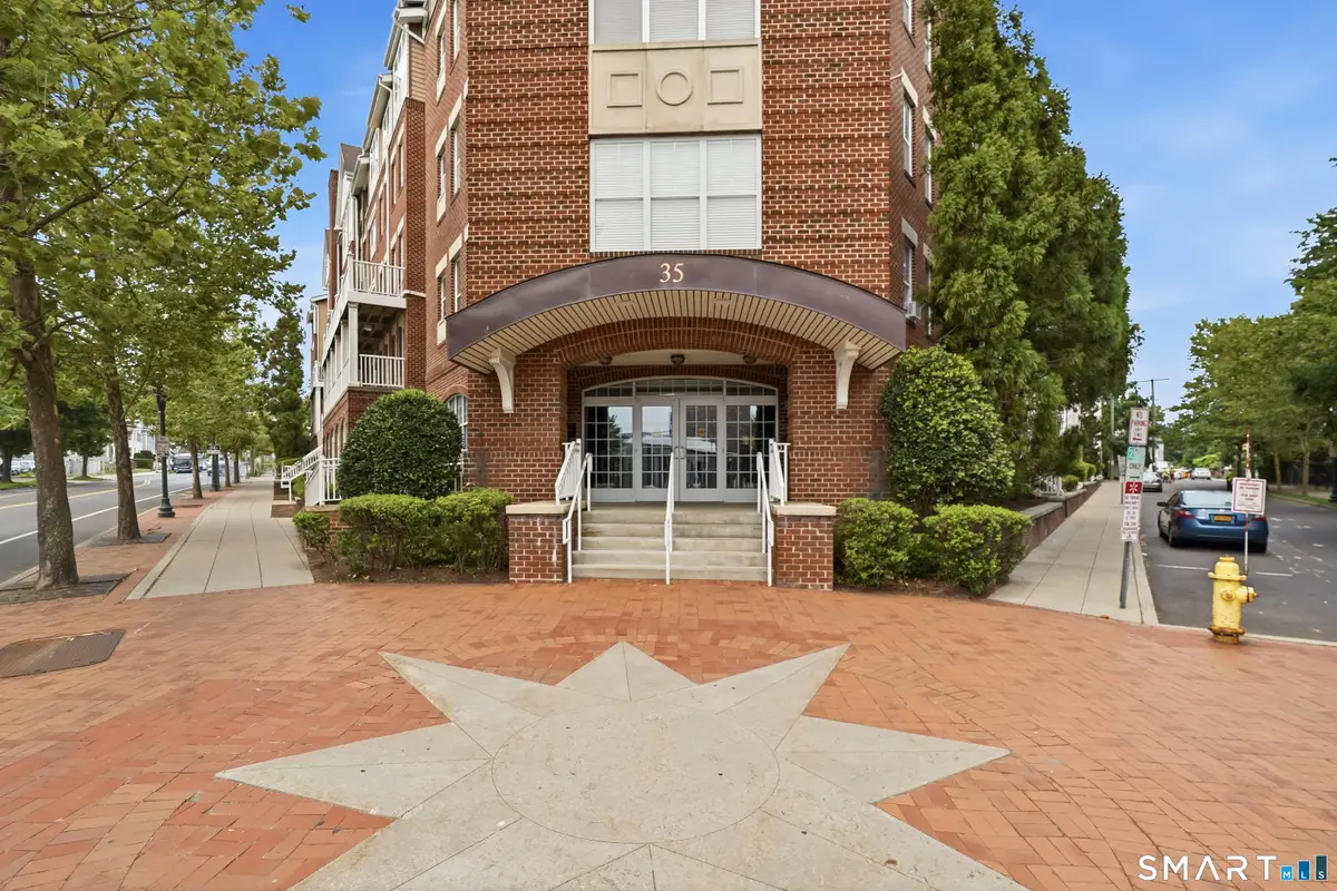 35 West Broad Street #305, Stamford, CT 06902 - #1