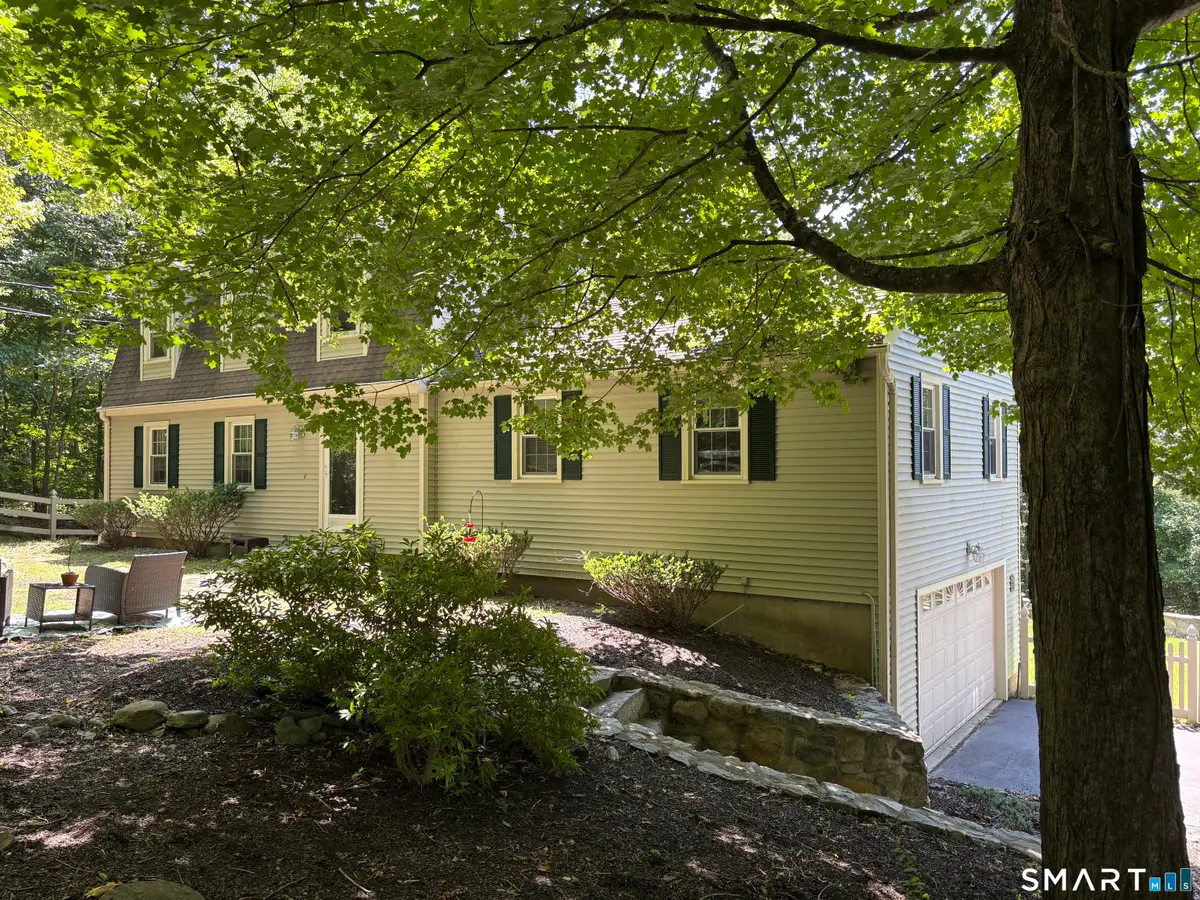 502 Route 148, Killingworth, CT 06419 - #1