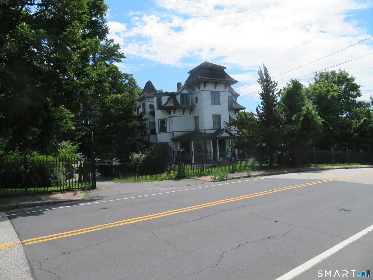57 East Main Street, Stafford Springs, CT 06076 - #1