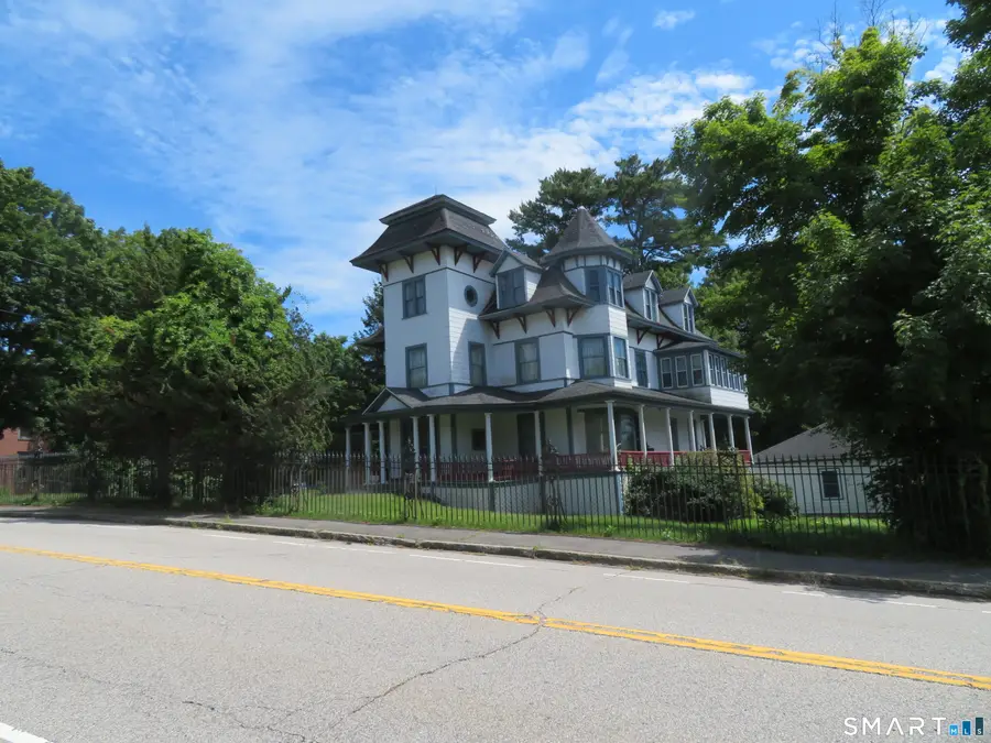 57 East Main Street, Stafford Springs, CT 06076 - #2