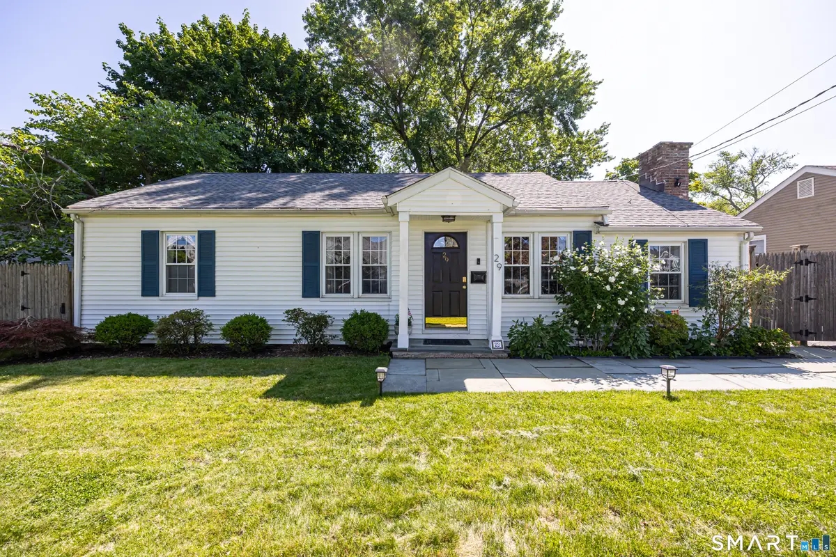 29 Sutton Drive West, Stamford, CT 06906 - #1
