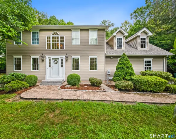34 Fox Run Road, Portland, CT 06480
