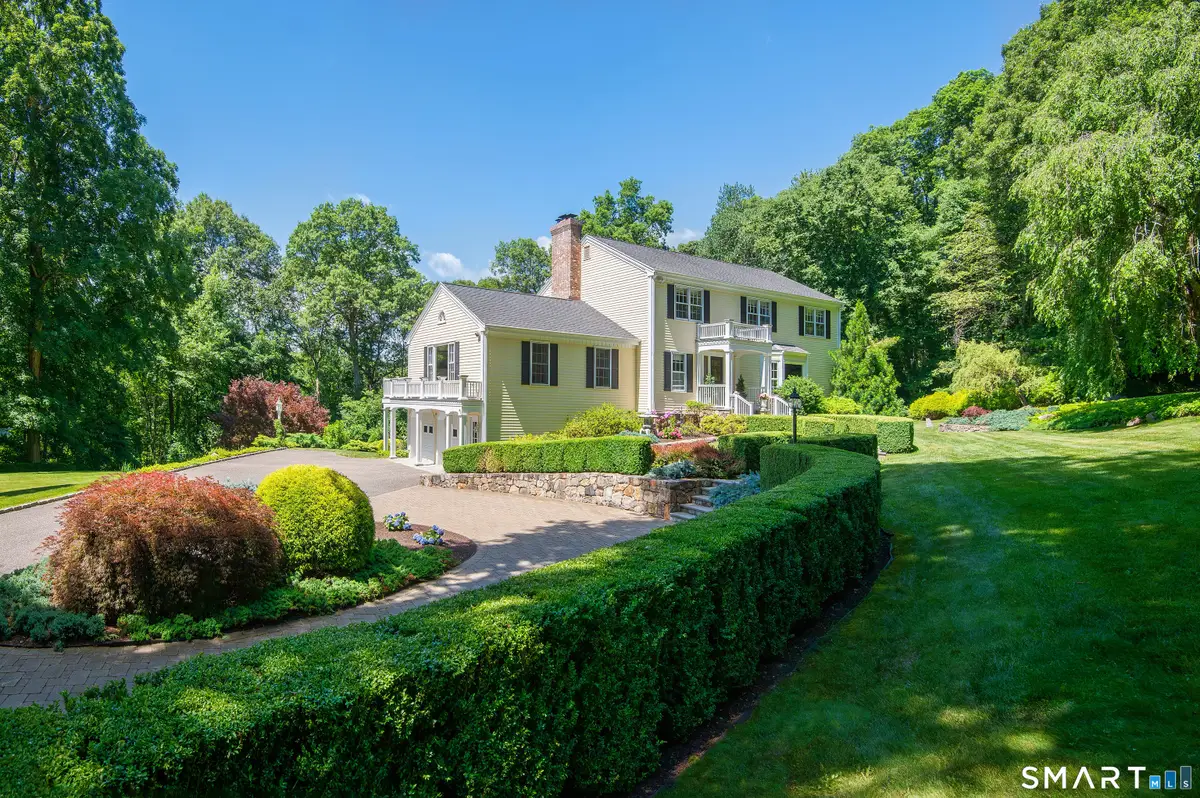 15 Hull Place, Ridgefield, CT 06877 - #1