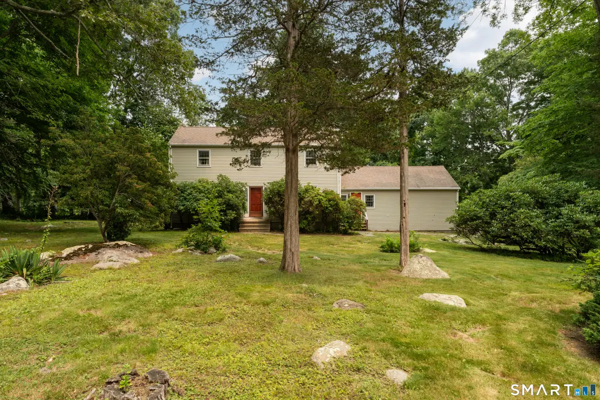 35 Oakridge Drive, Old Lyme, CT 06371 - #1
