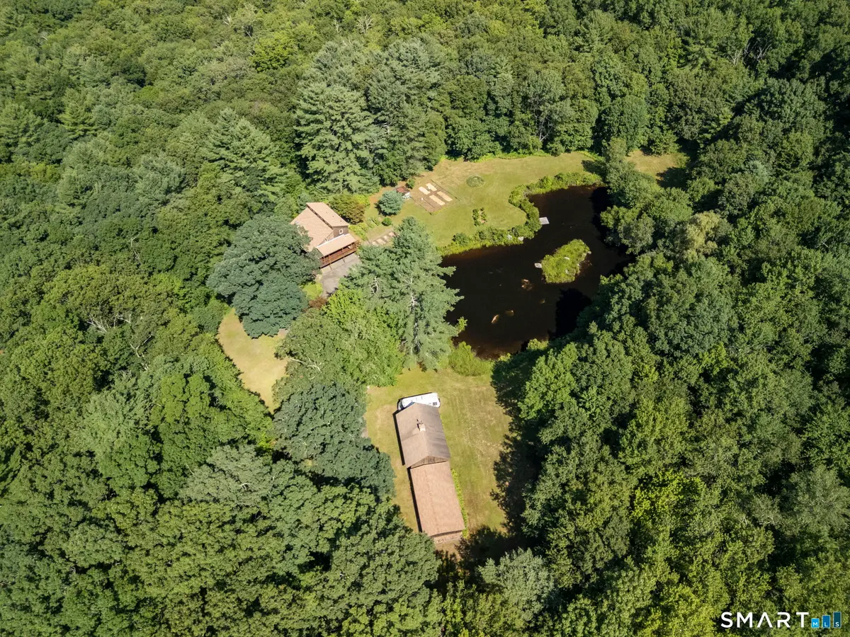 1235 Tolland Stage Road, Tolland, CT 06084 - #1