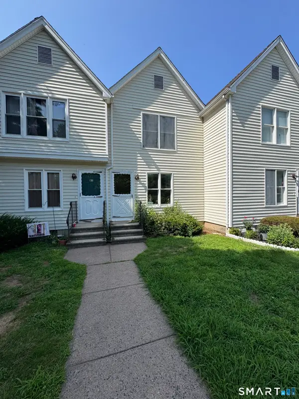 21 Silver Lane #B2, East Hartford, CT 06118
