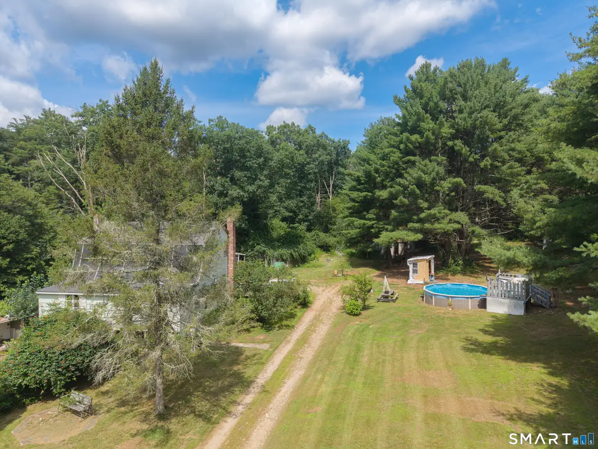 660 East Thompson Road, Thompson, CT 06277 - #1
