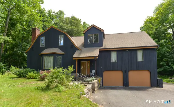 60 Old Field Road, Southbury, CT 06488