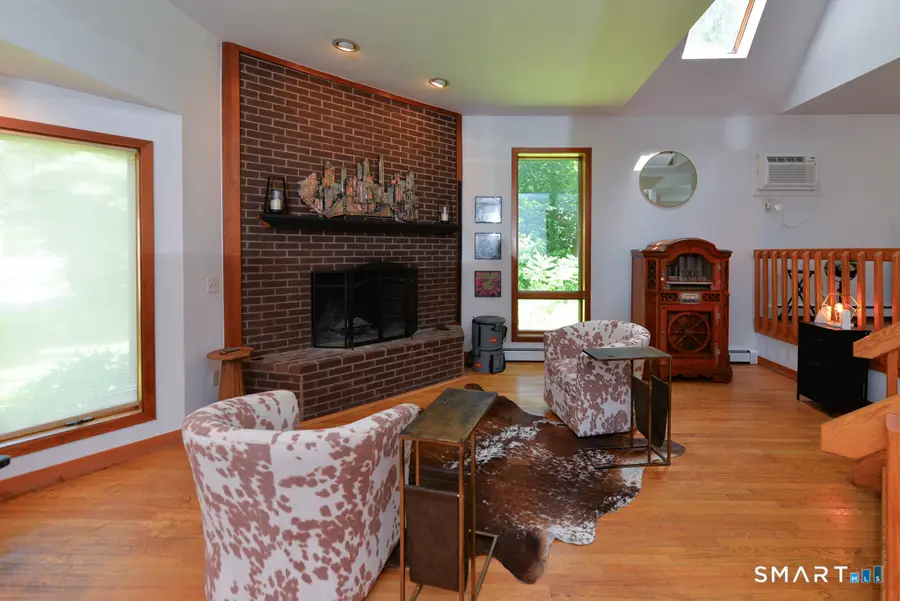 60 Old Field Road, Southbury, CT 06488 - #2