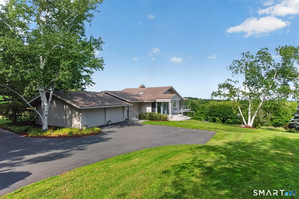 184 Westledge Road, West Simsbury, CT 06092 - #1