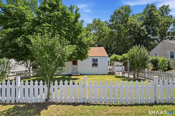 Address Withheld By Seller, Enfield, CT 06082
