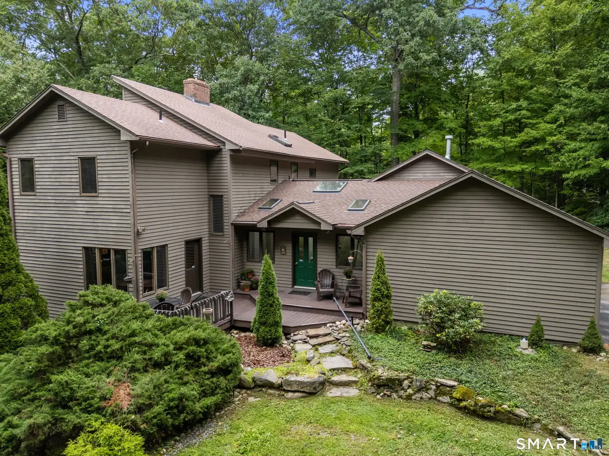 190 Stub Hollow Road, New Hartford, CT 06057 - #1