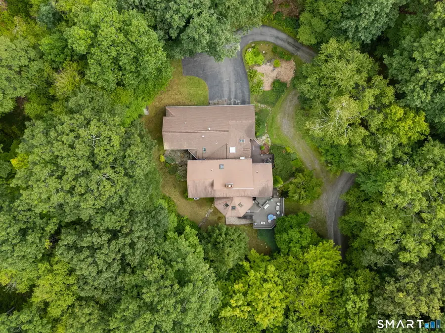 190 Stub Hollow Road, New Hartford, CT 06057 - #3