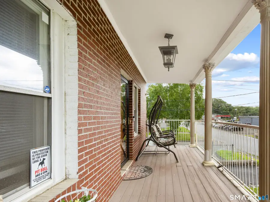 34 Wooster Avenue, Waterbury, CT 06708 - #2
