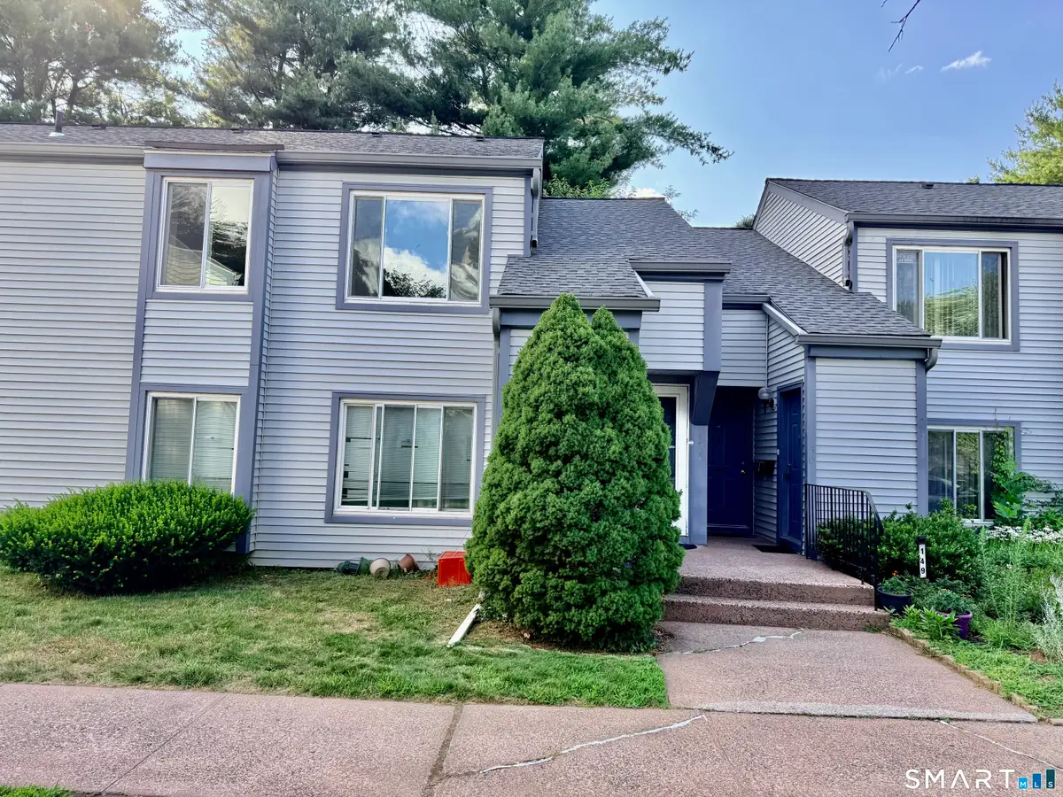 152 Candlewood Drive #152, South Windsor, CT 06074 - #1