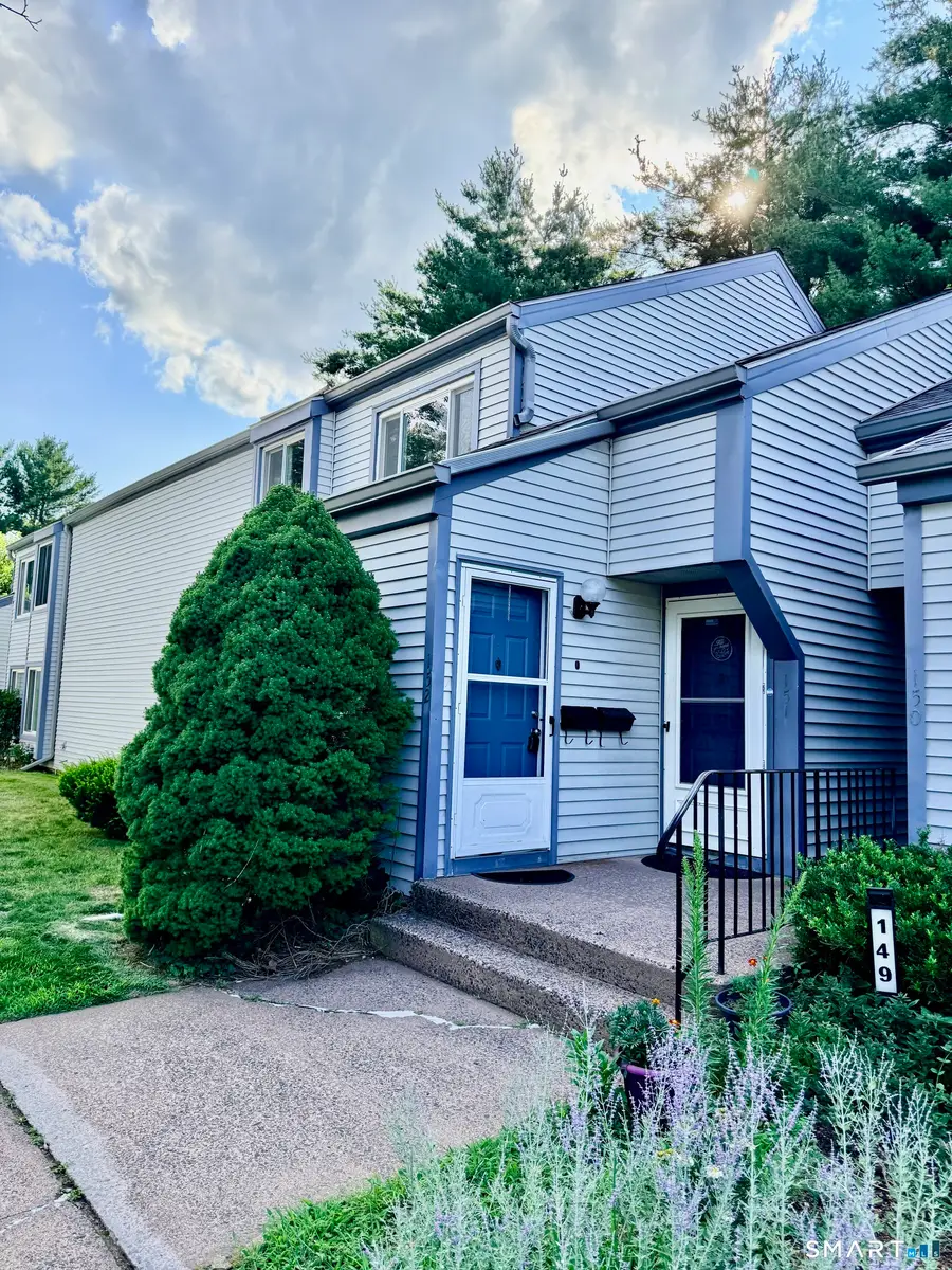 152 Candlewood Drive #152, South Windsor, CT 06074 - #2