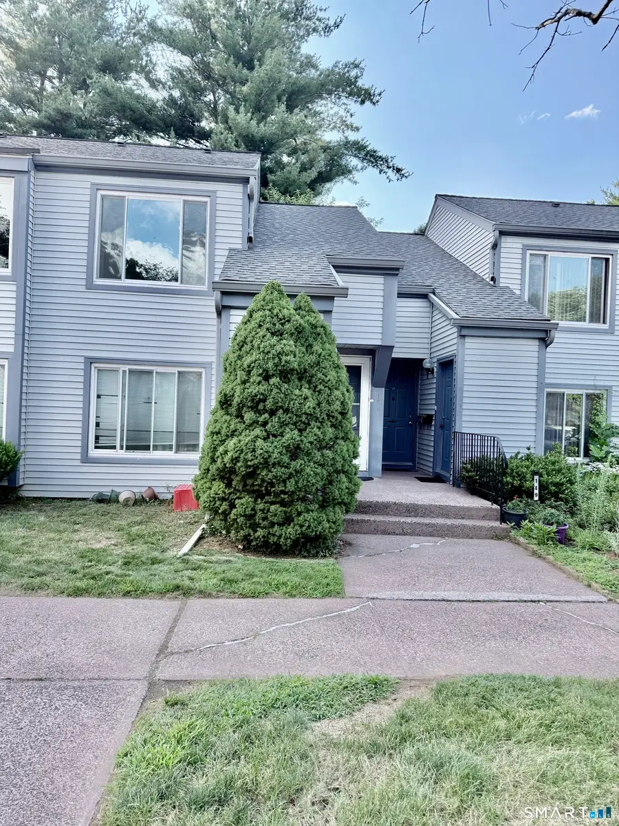 152 Candlewood Drive #152, South Windsor, CT 06074 - #3
